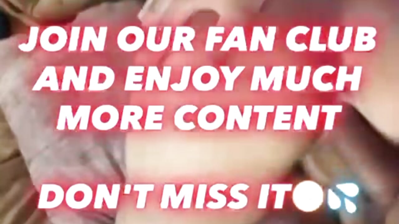✨JOIN OUR FAN CLUB ✨