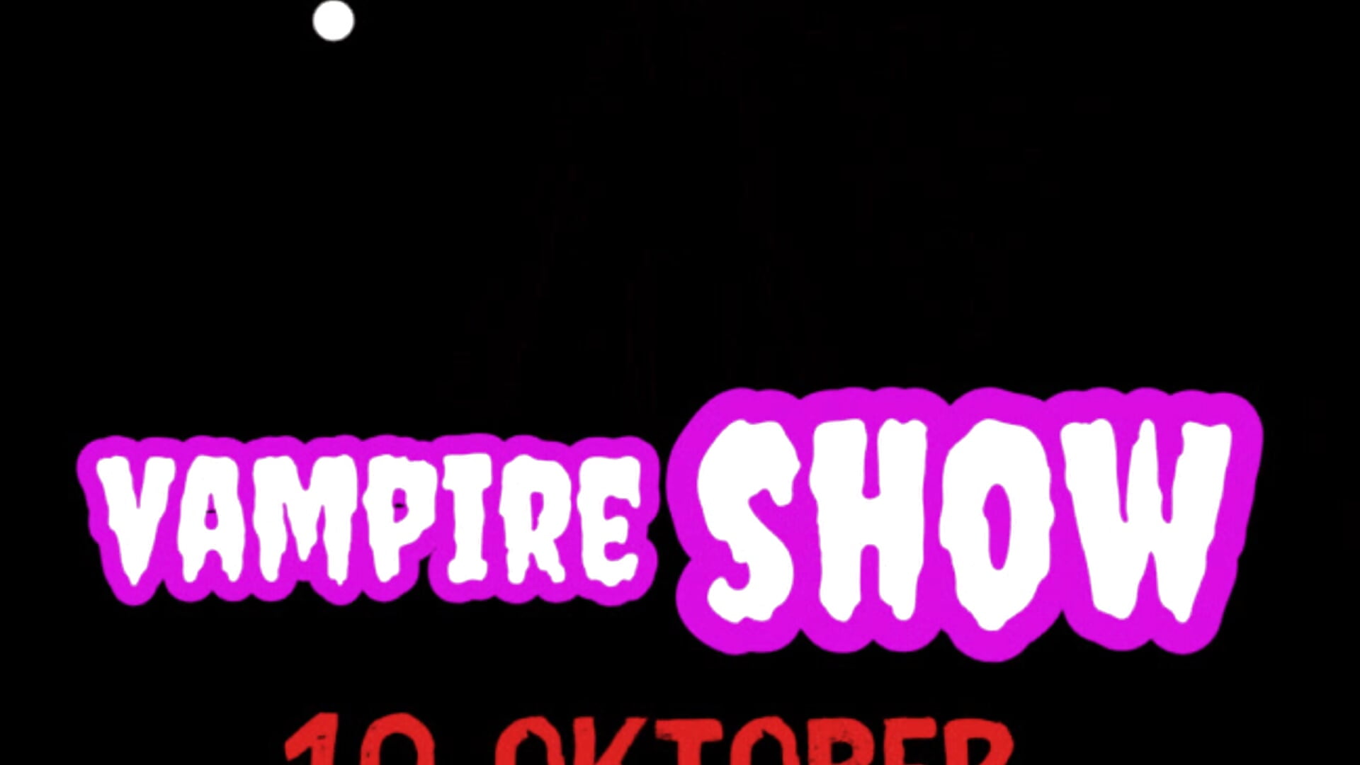 Vampire show ♥ – видео вебкам-модели Damian_Rock