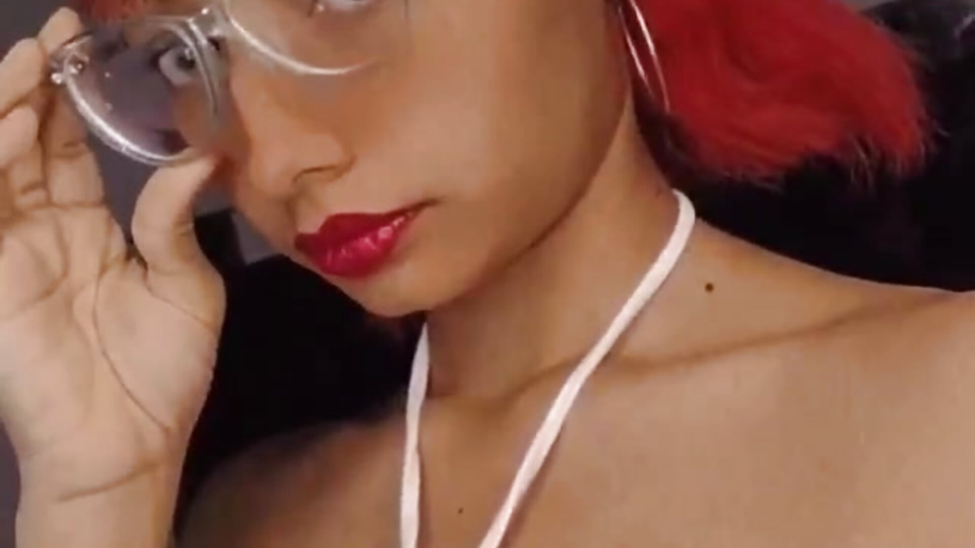 Hi guys ❤ - video by Nohemi_Walker_ cam model