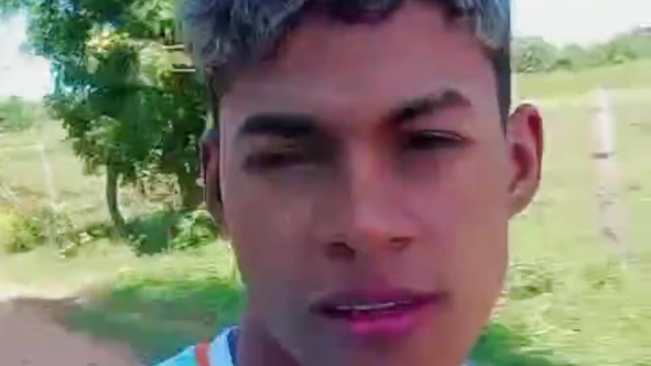 hey love - video by deivid_bigcock1 cam model