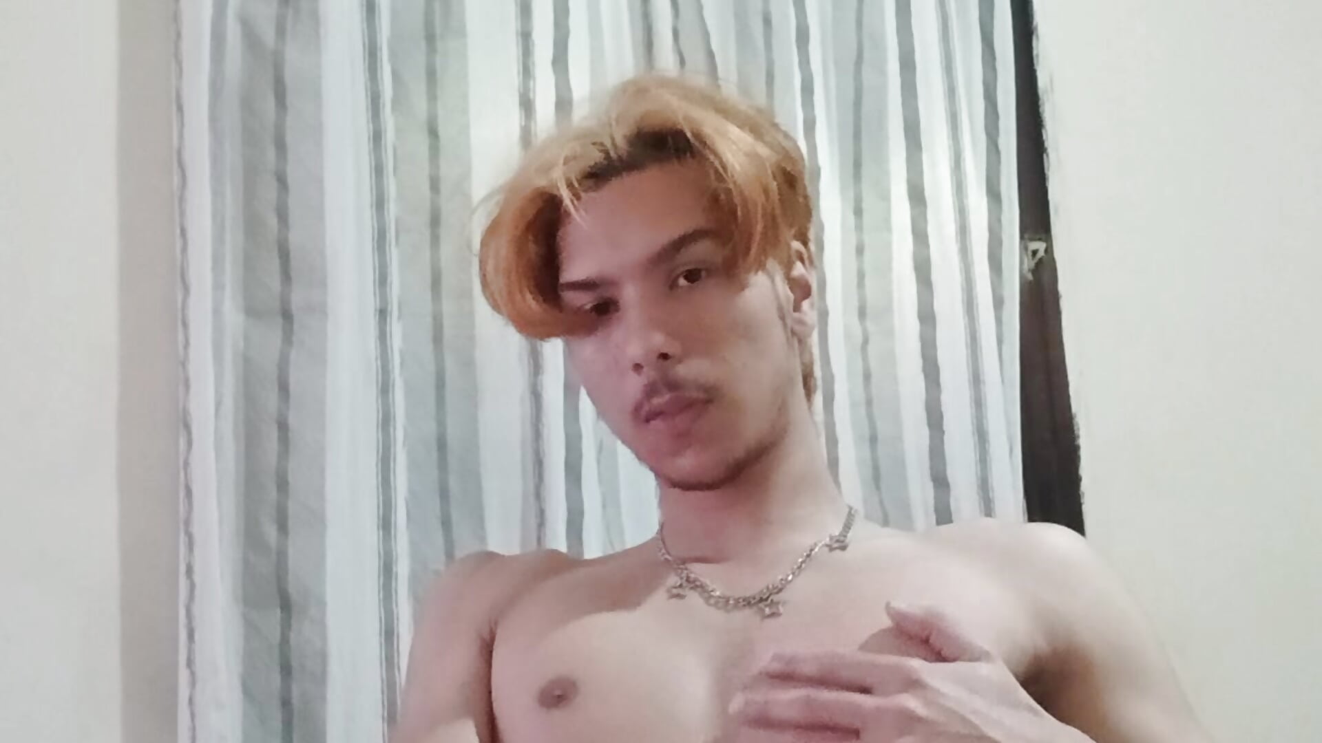 Jerking off / batendo uma - vídeo de lipez07 modelo de câmara