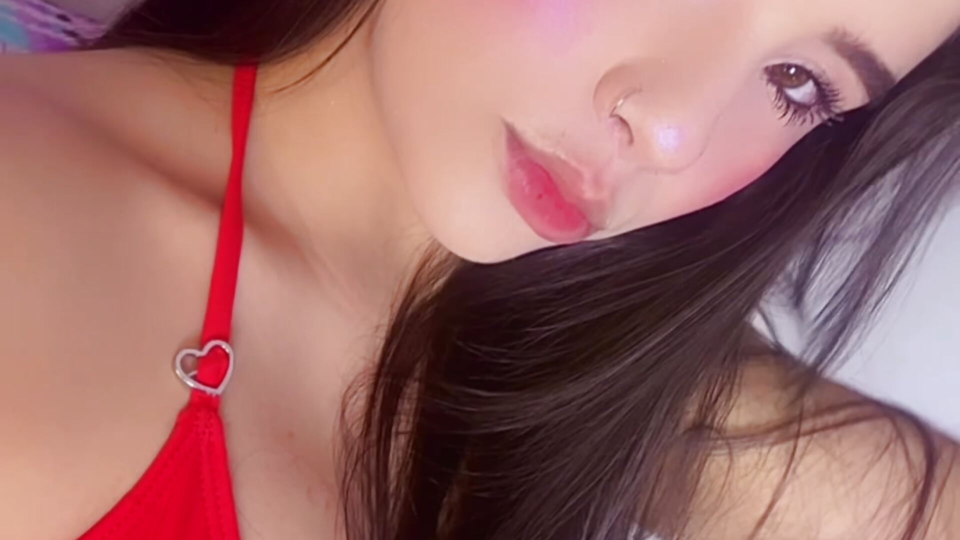 📍❤️ - video van Merliahsomert cam-model