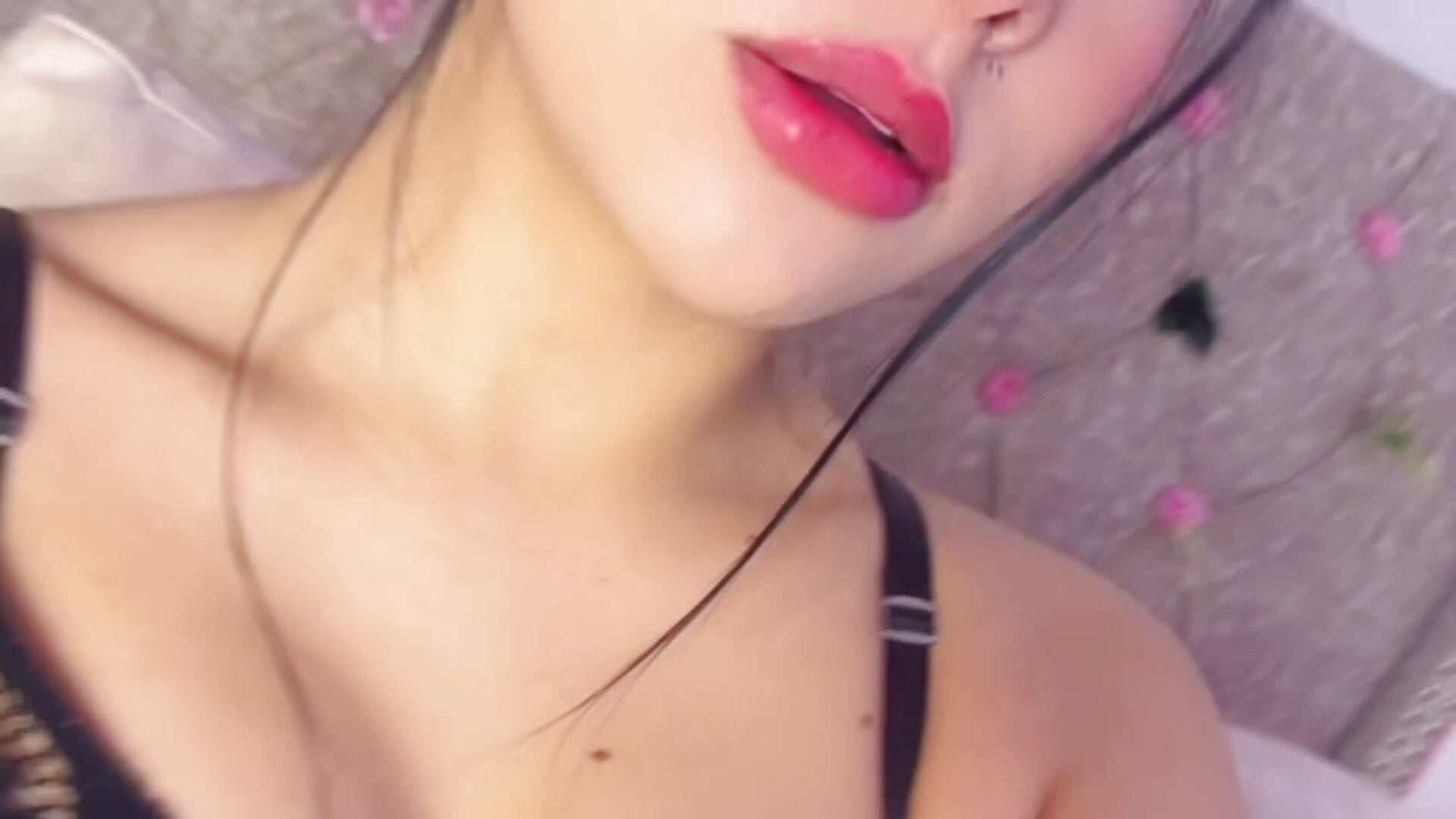 I love you ❤️ - video av Merliahsomert cam model