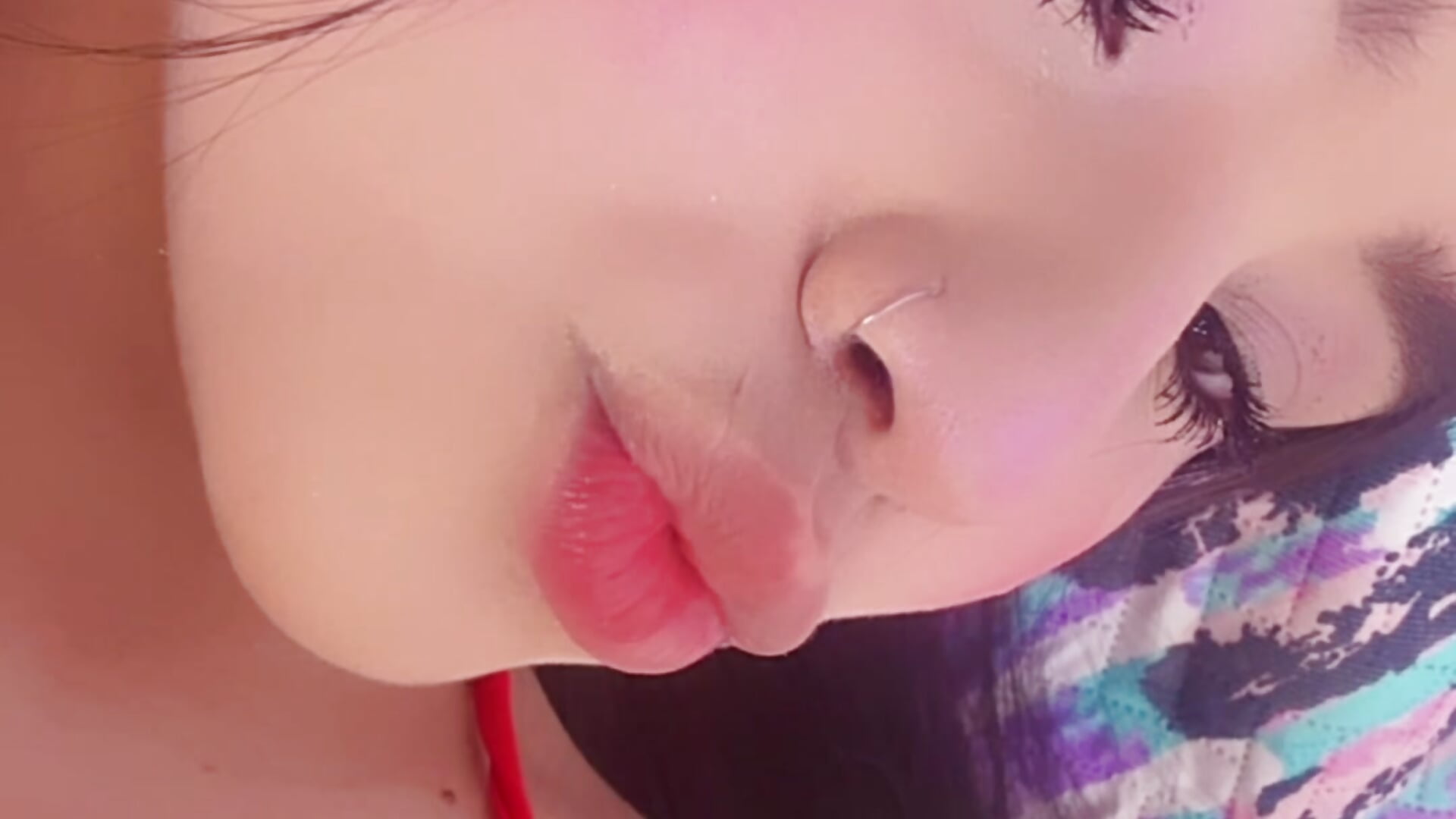 💋 - video van Merliahsomert cam-model