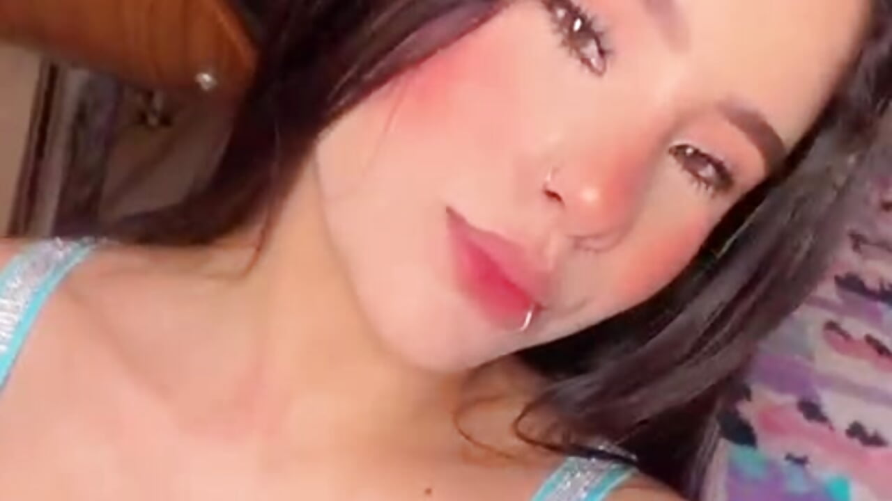 👹🔥 - video by Merliahsomert cam model