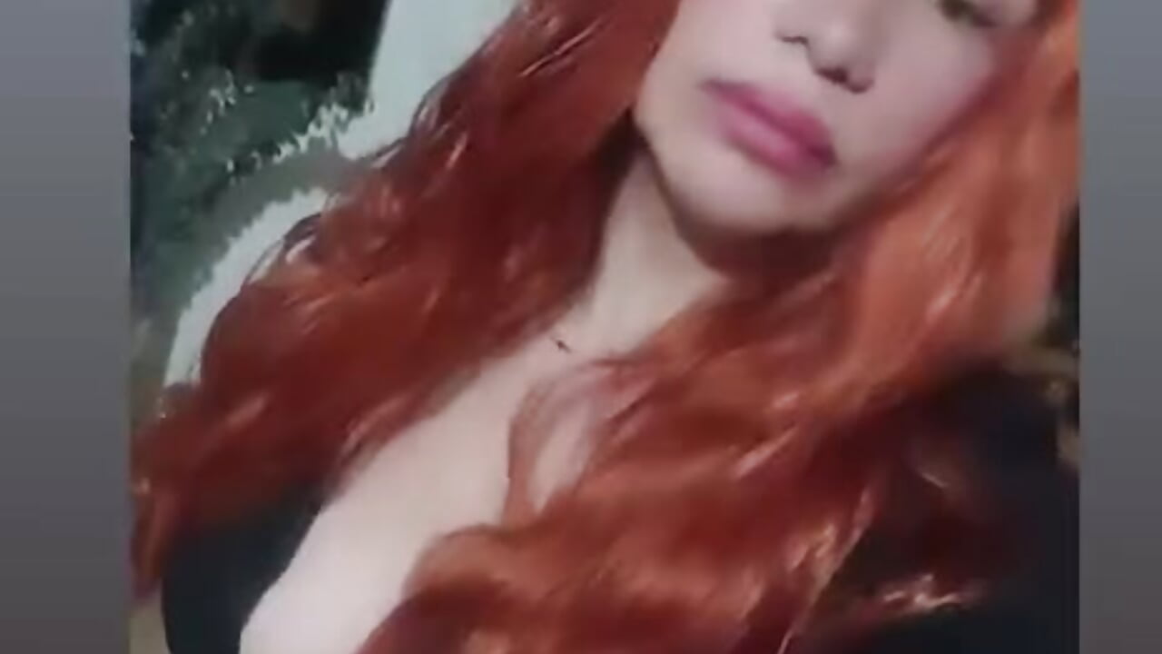 👿🔥 - video van Lina_444 cam-model