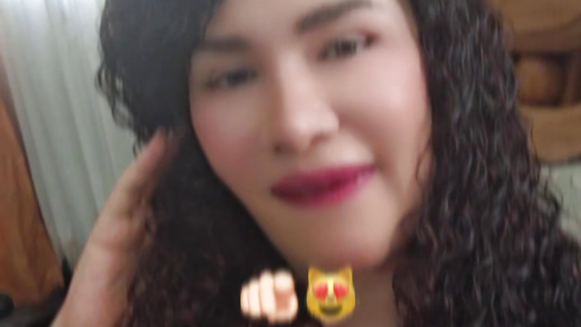 👿🔥 - video van Lina_444 cam-model