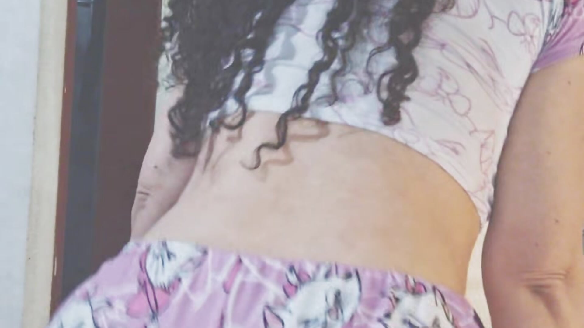 Sexy movimiento - video van Lina_444 cam-model