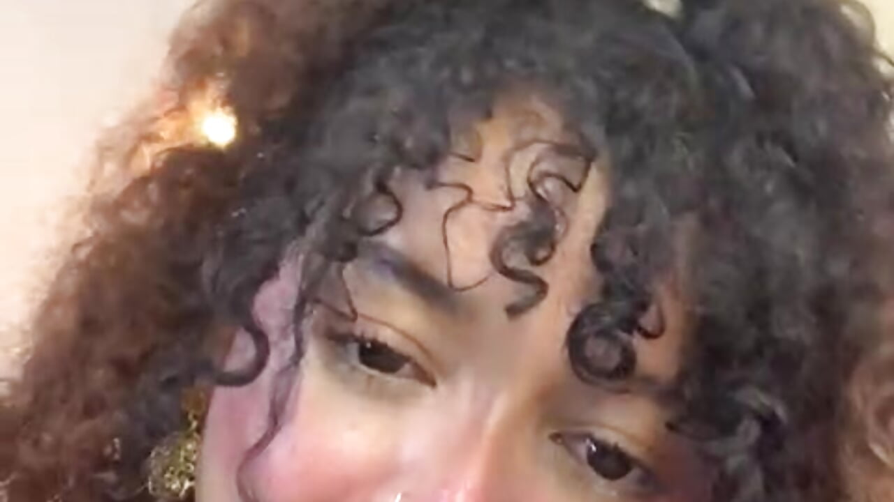 Ahegao while I suck you－カメラキャストのrossvegaの動画