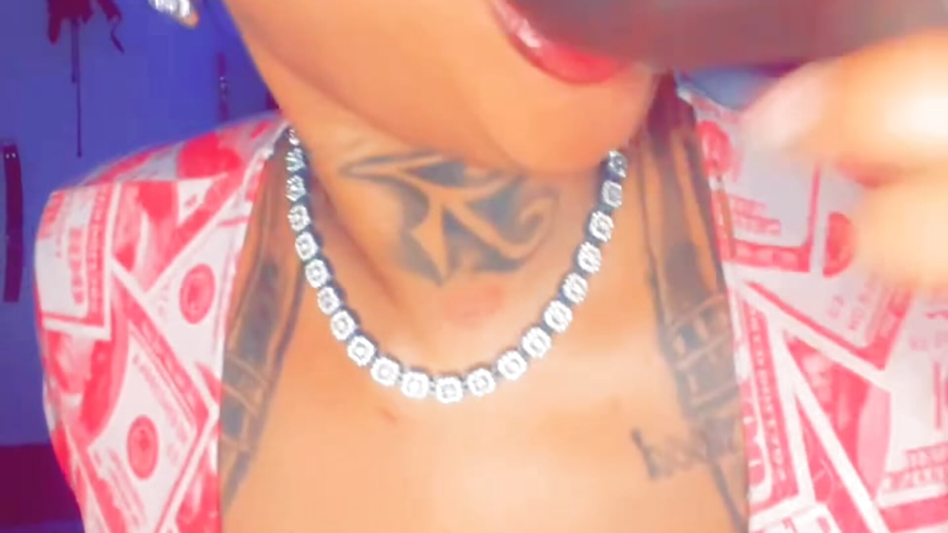 🥵Suckin dick 👅🍆till I choke