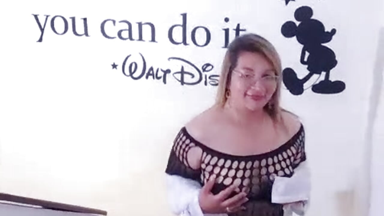 I invite you to spend a delightful time with me. Are you up for it? - video by MaylinRosse_ cam model