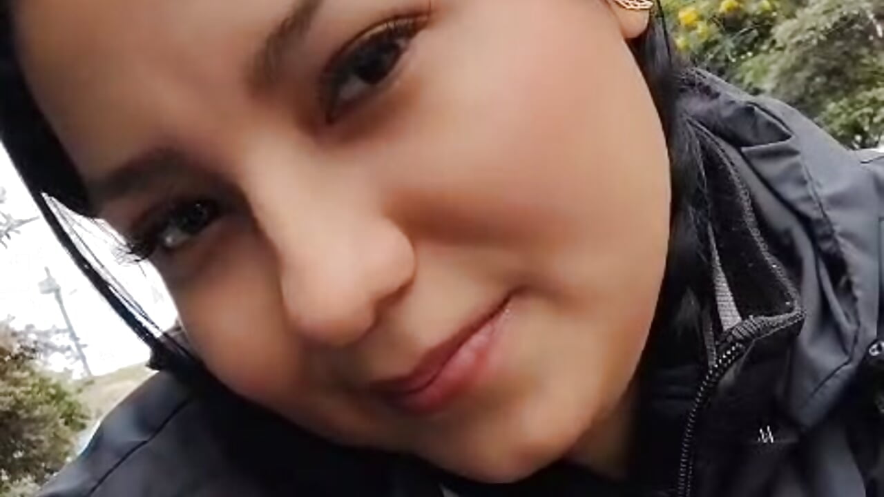 WELCOME 😍 - video by MELISSA_ROSSI cam model