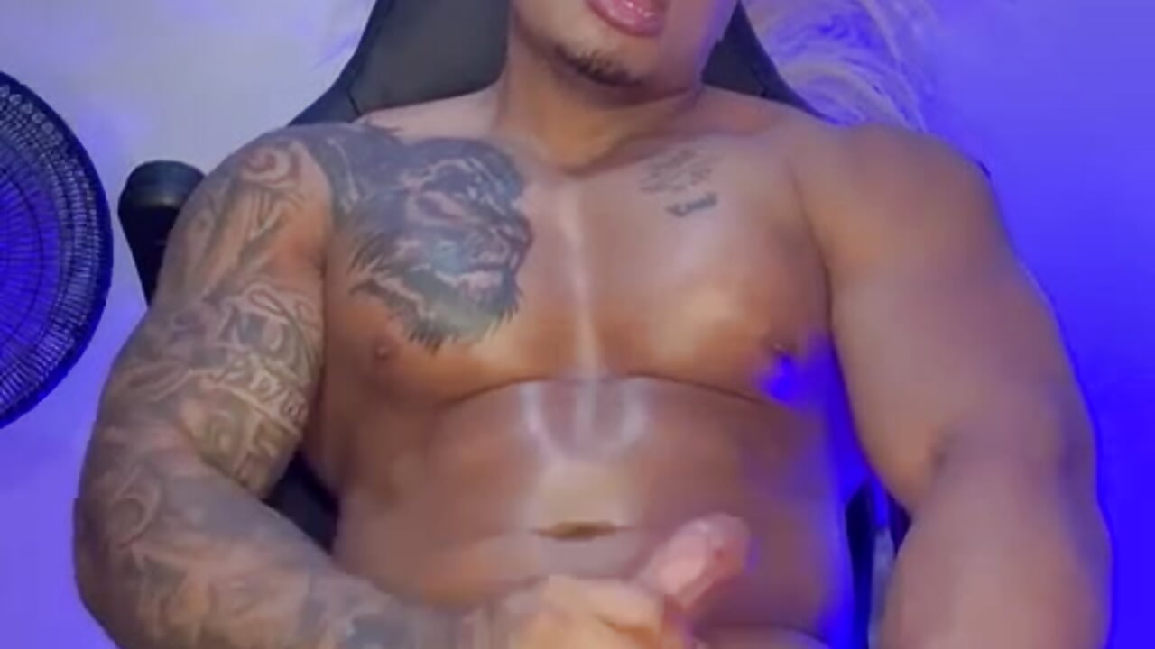 cum show