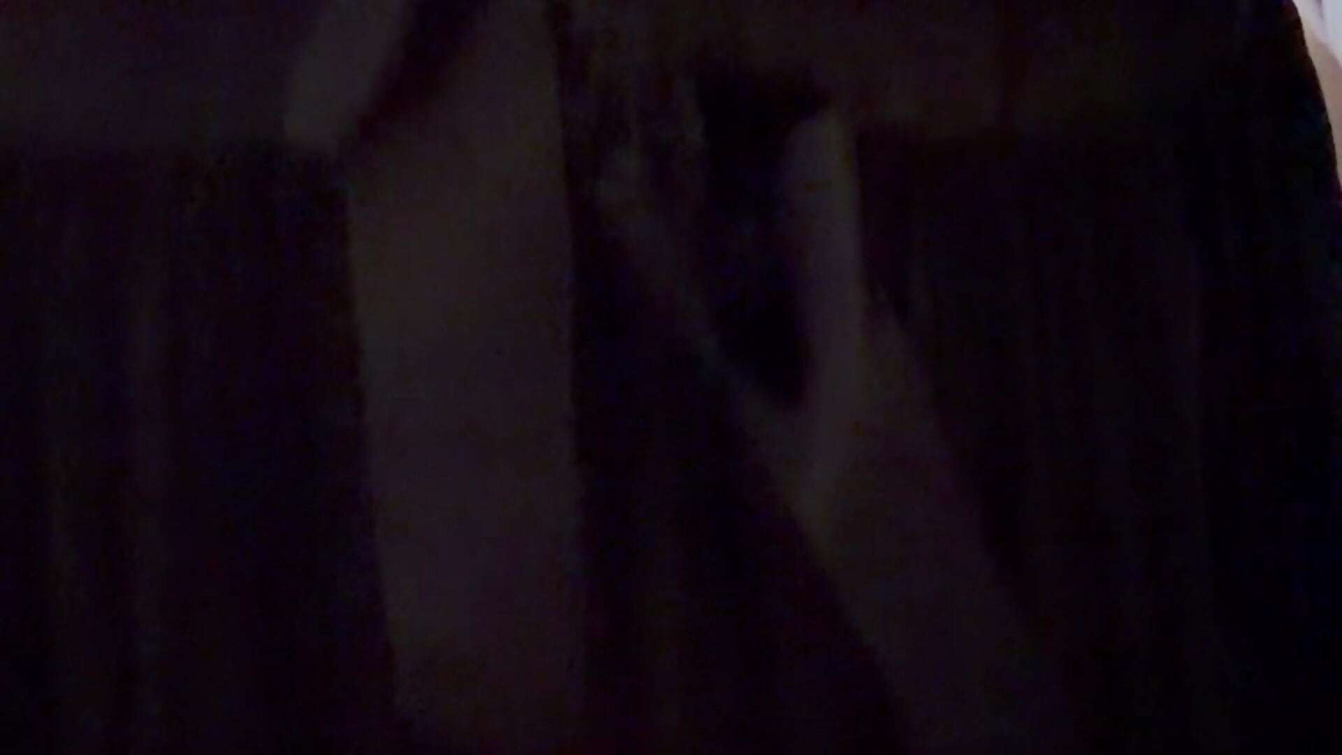 Black lingerie bend over - video oleh model kamera sw33th3art