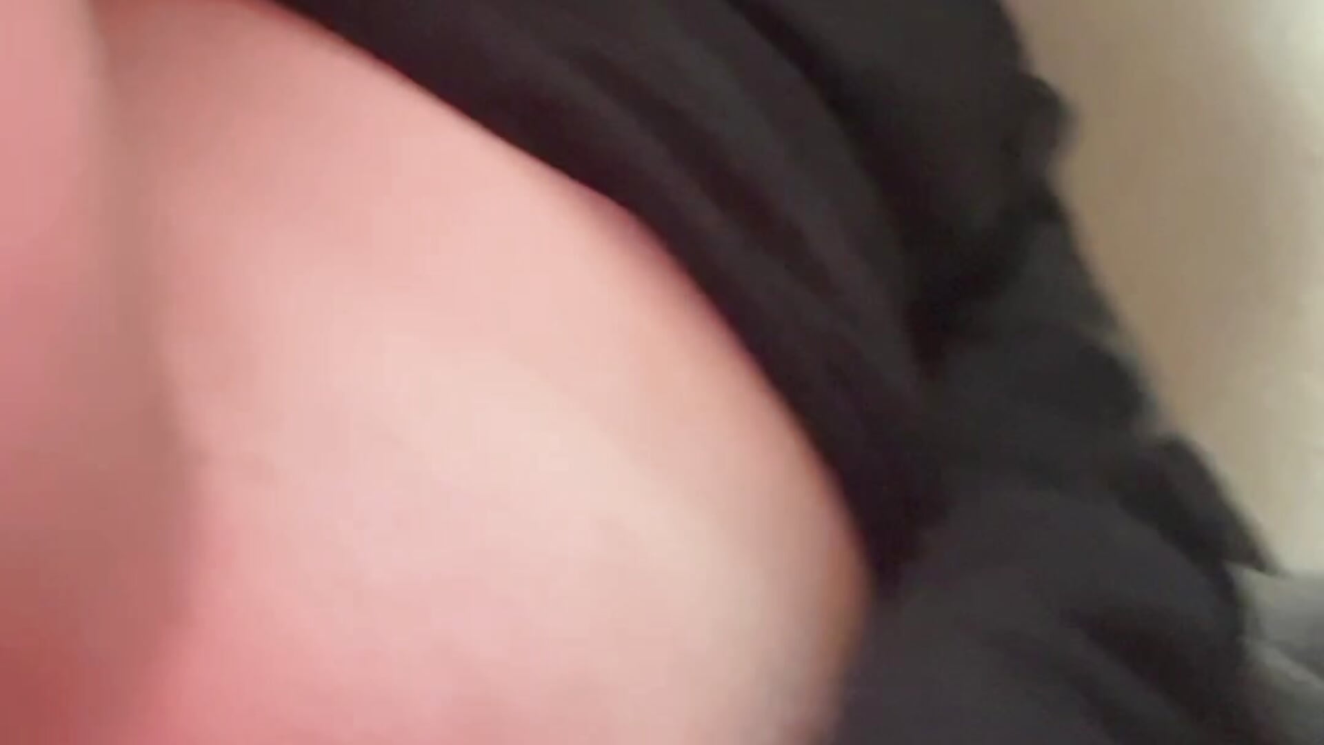dildo and moaning hehe ;)