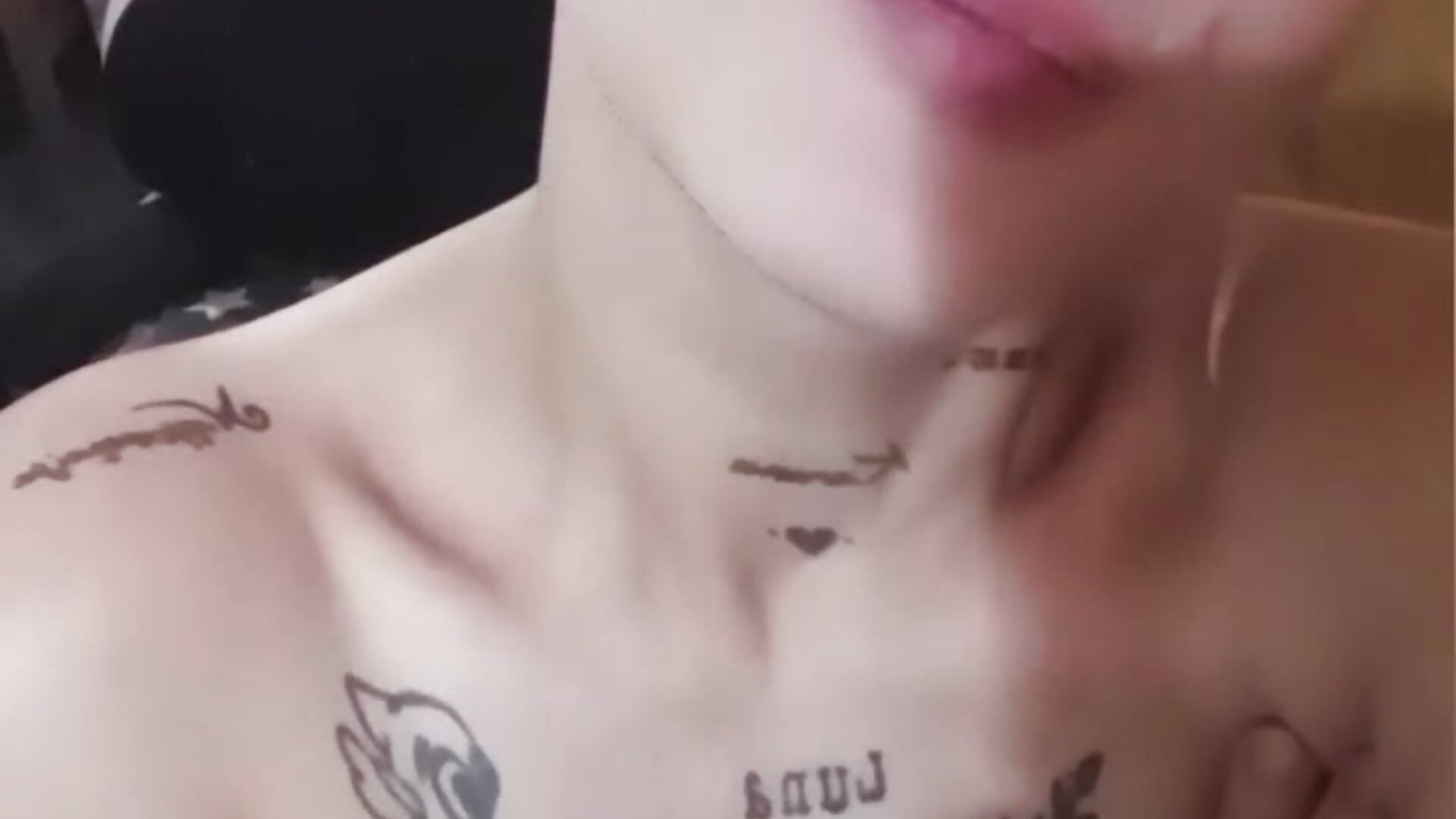 ❤️❤️❤️ - video by STEPHANIE-1 cam model