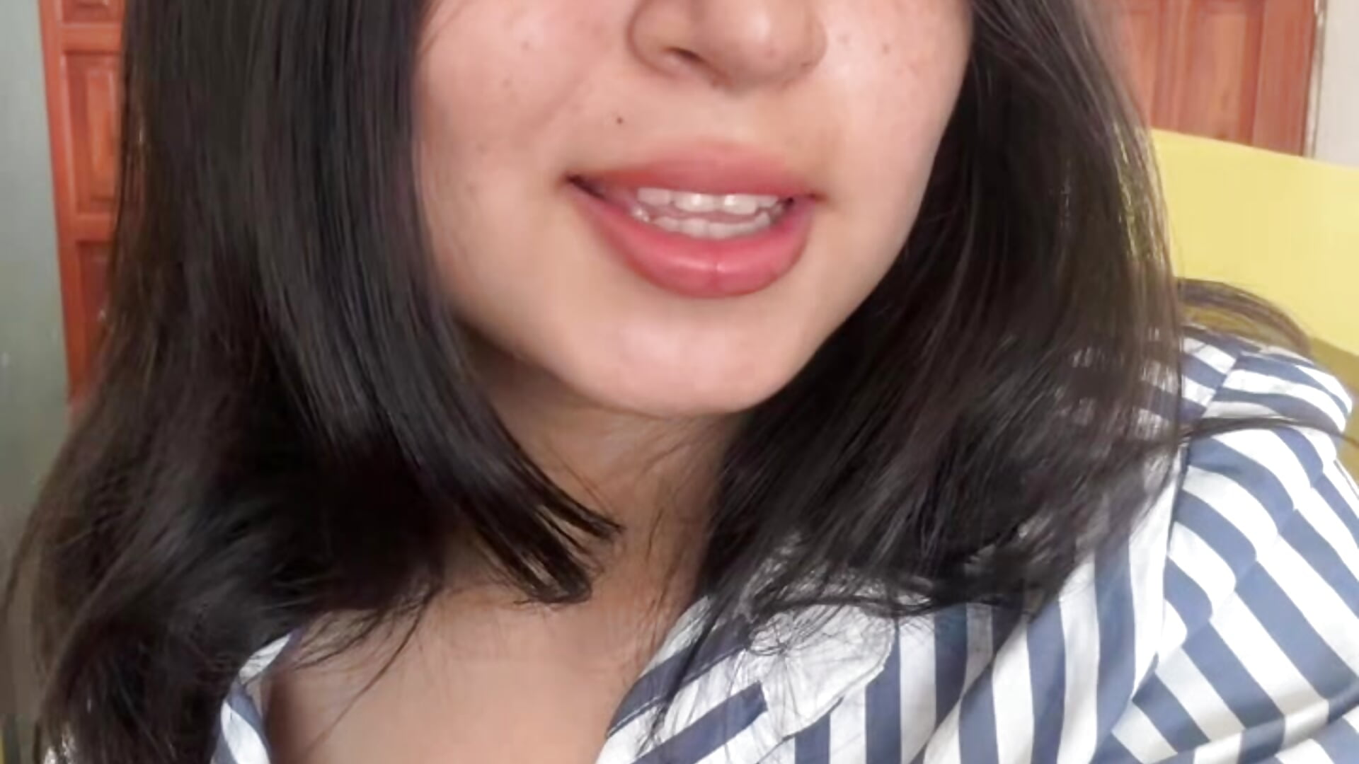 🫦😘 - vídeo de la modelo de cam Noamilk