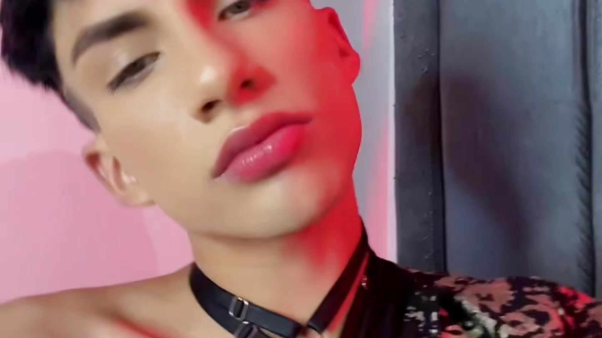 🫶🏼 - video oleh Erick_Velveth kamera model