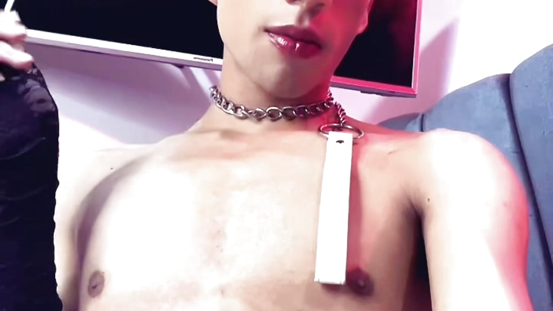 🥰 - video by Erick_Velveth cam model