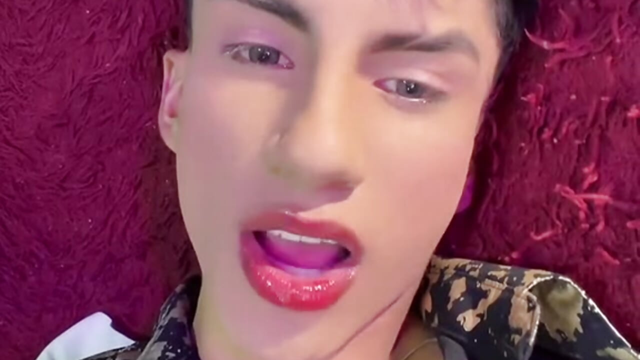 I'm always pretty, my love - Vídeo de Erick_Velveth, modelo de vídeos