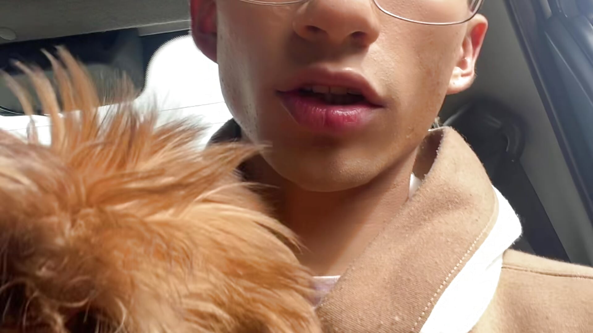 My baby - video av Erick_Velveth cam-modell