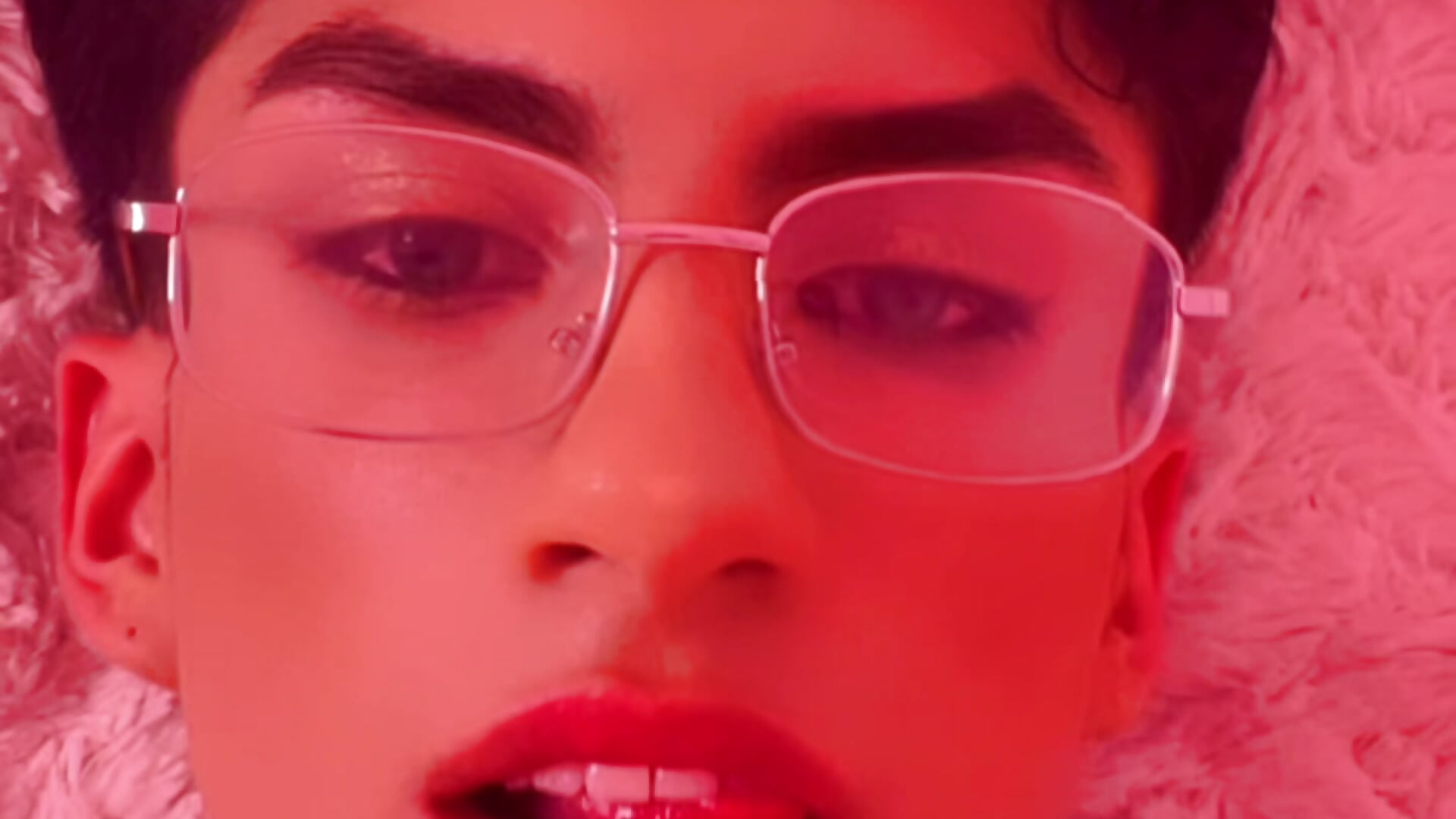 Lips - vídeo de Erick_Velveth modelo de câmara