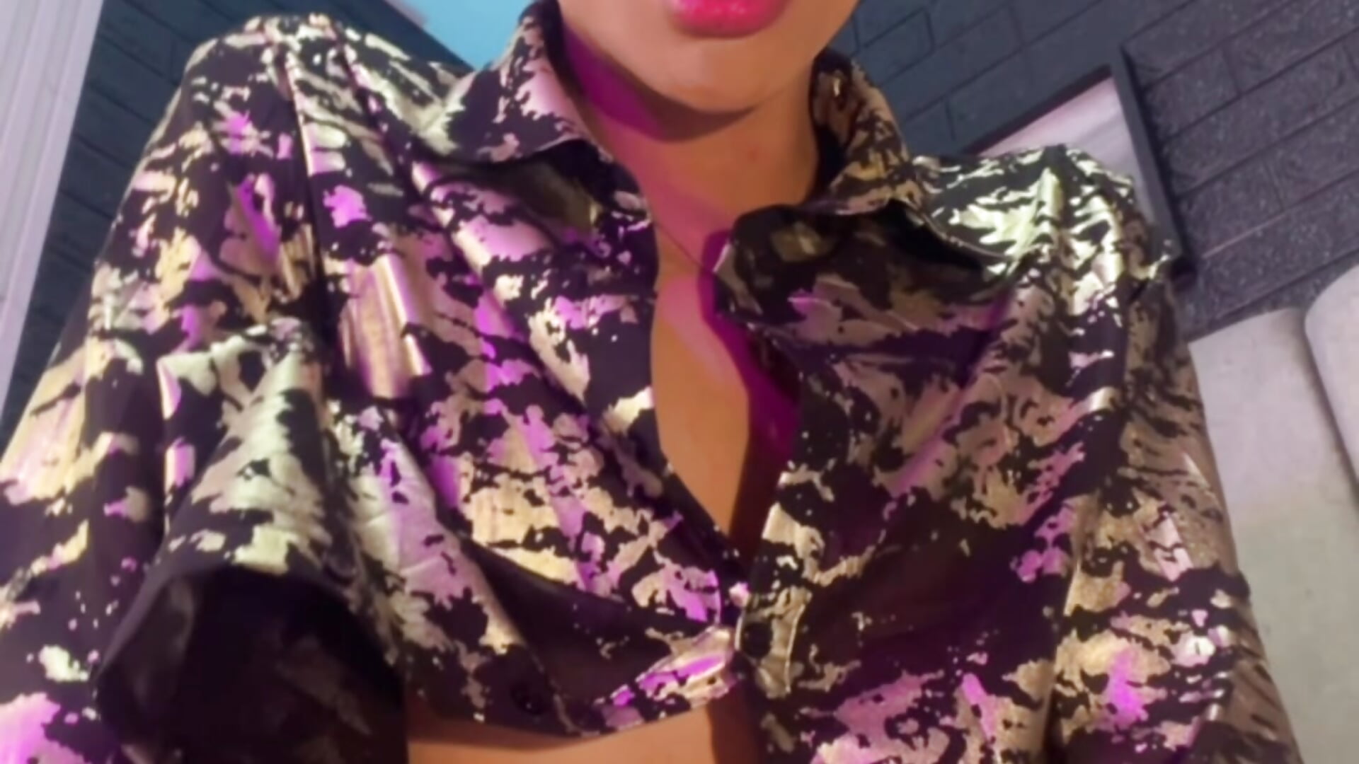 🫶🏼 - video by Erick_Velveth cam model