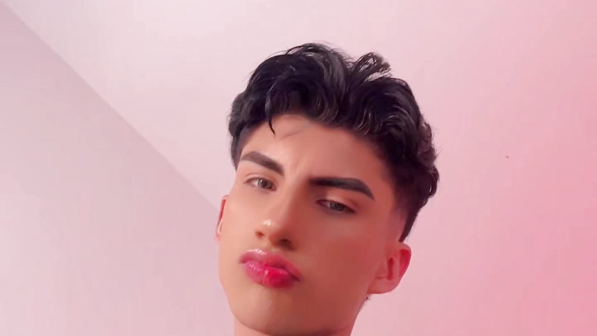 💋 – video od webkamerové modelky Erick_Velveth