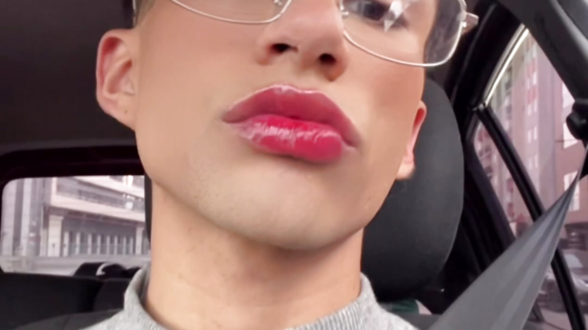 🥰🥀 - βίντεο μοντέλου Erick_Velveth