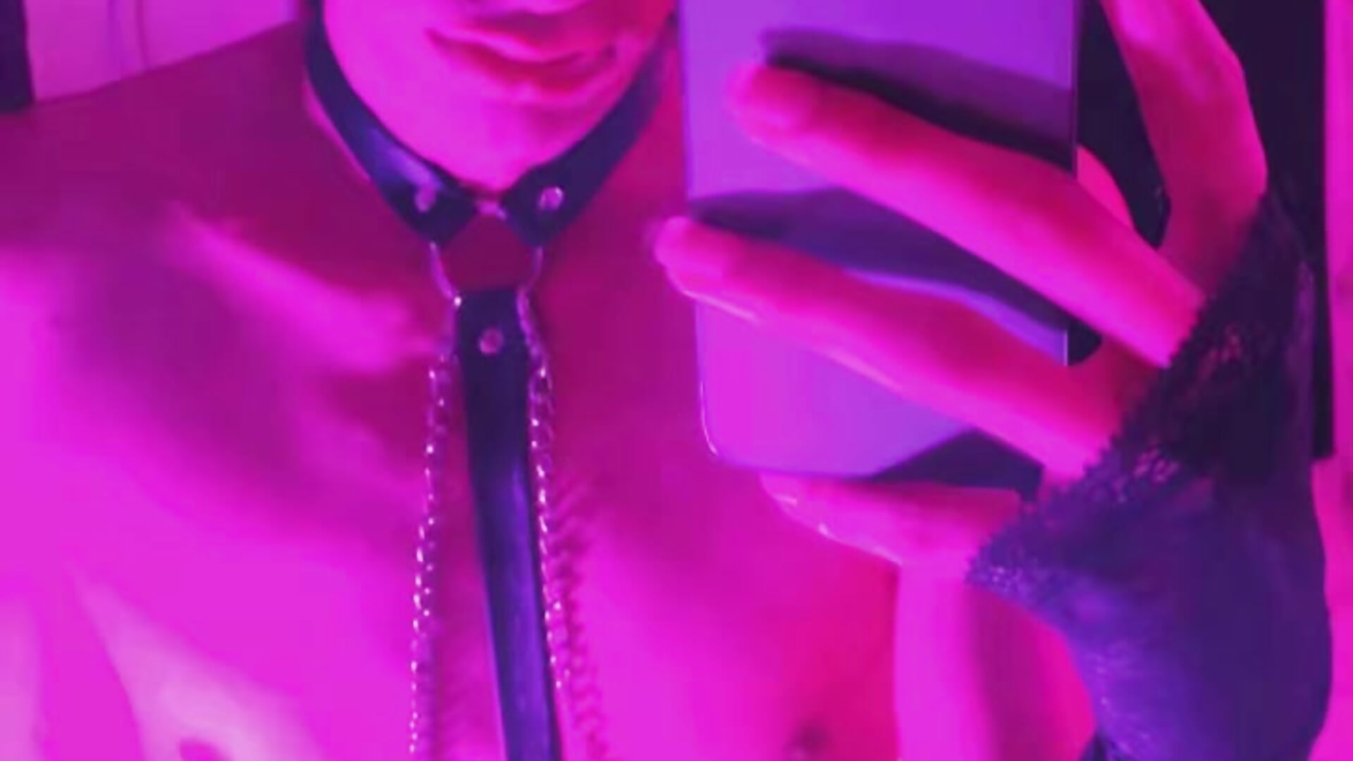 ❤️🫶🏼 - video by Erick_Velveth cam model