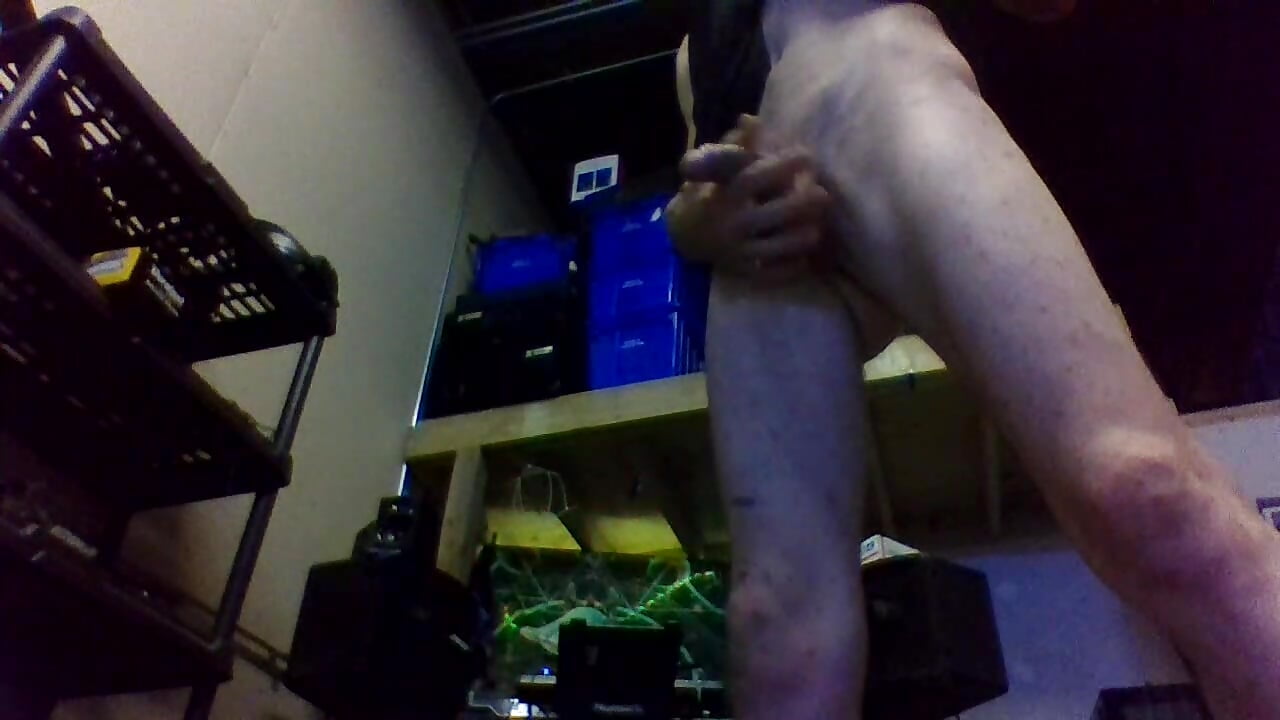 Stroke - video av stuandangie28129r cam-modell