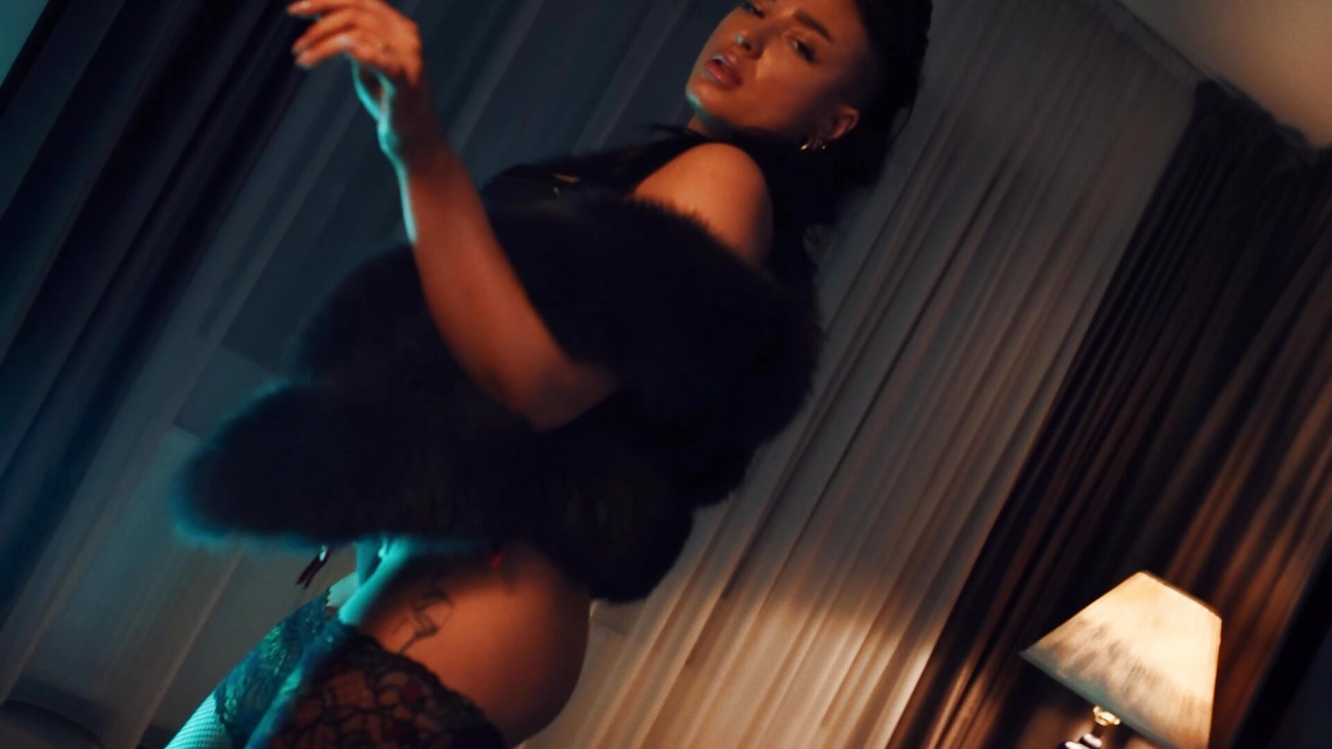 video free - vídeo de mariabloom9 modelo de câmara