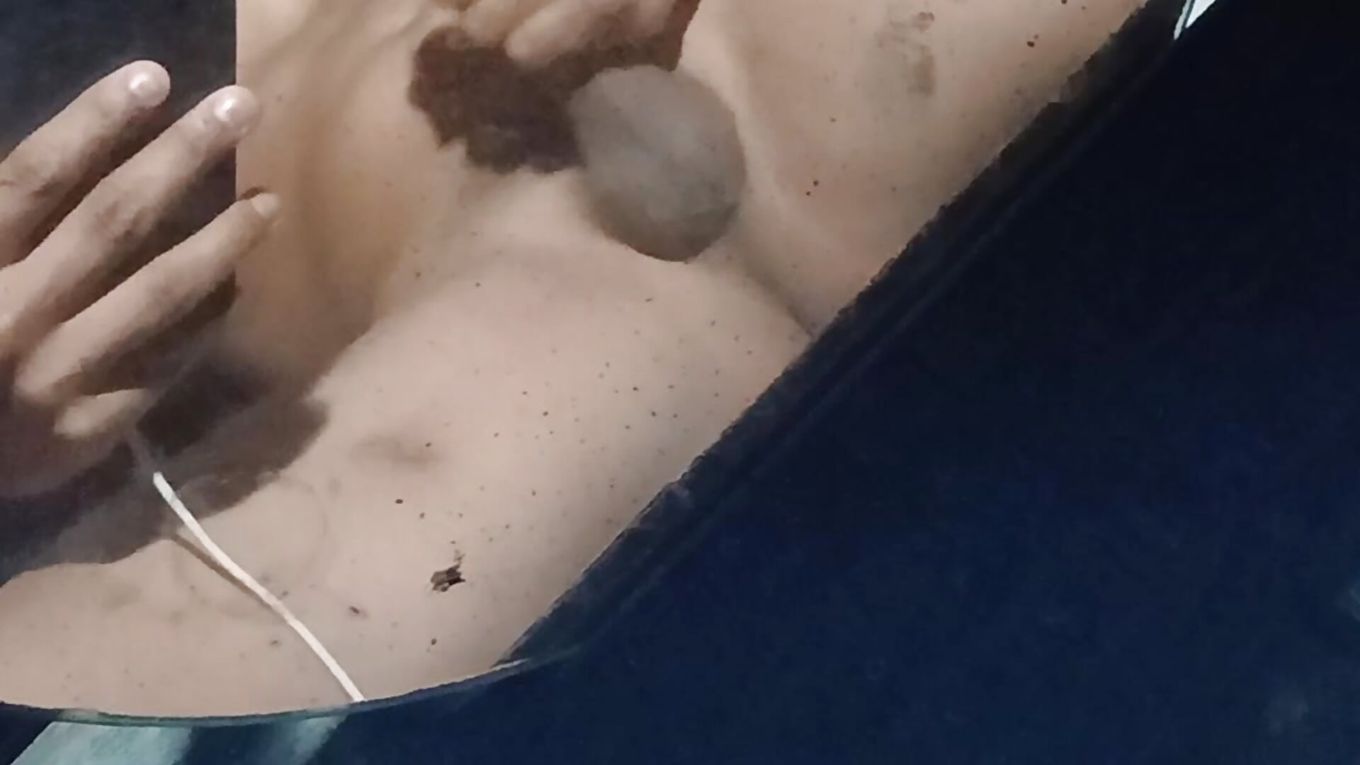 Haciendo una cositas - video di seBlack95 modella di cam