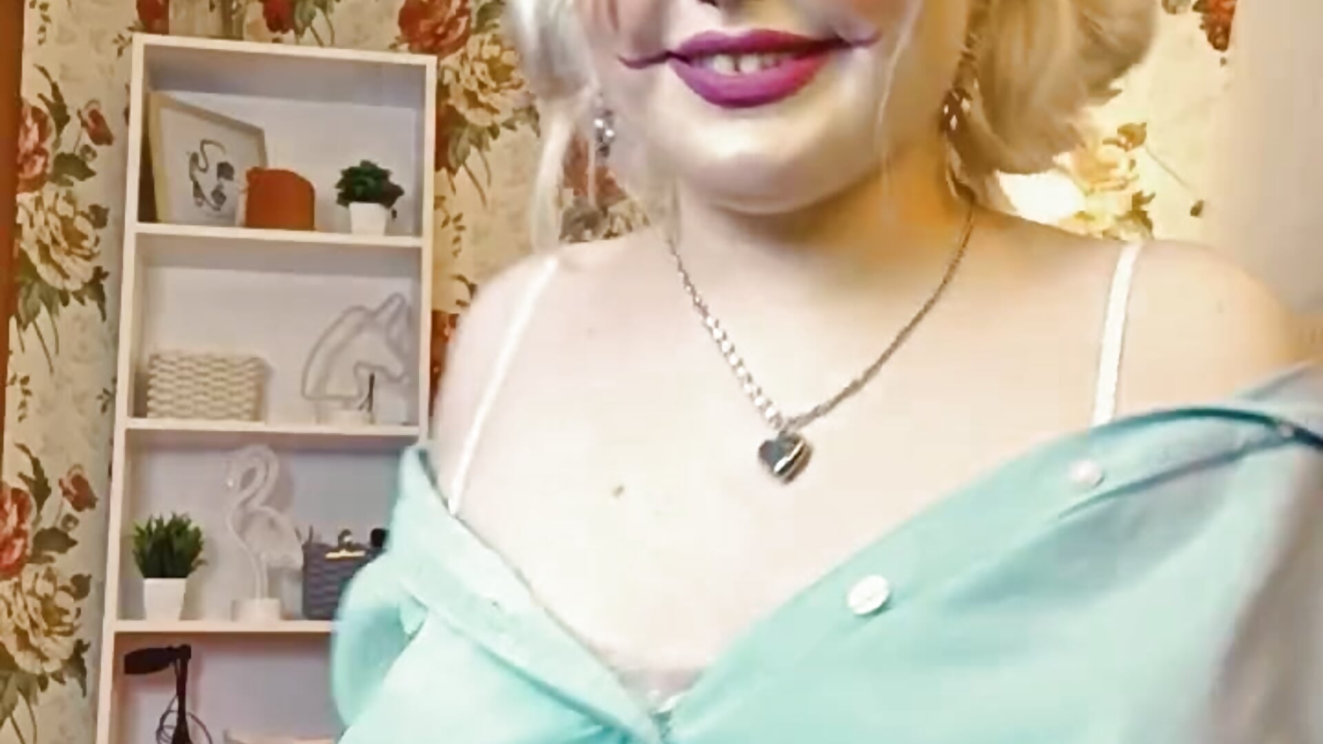 Halloween - video by RoseThomas_ cam model