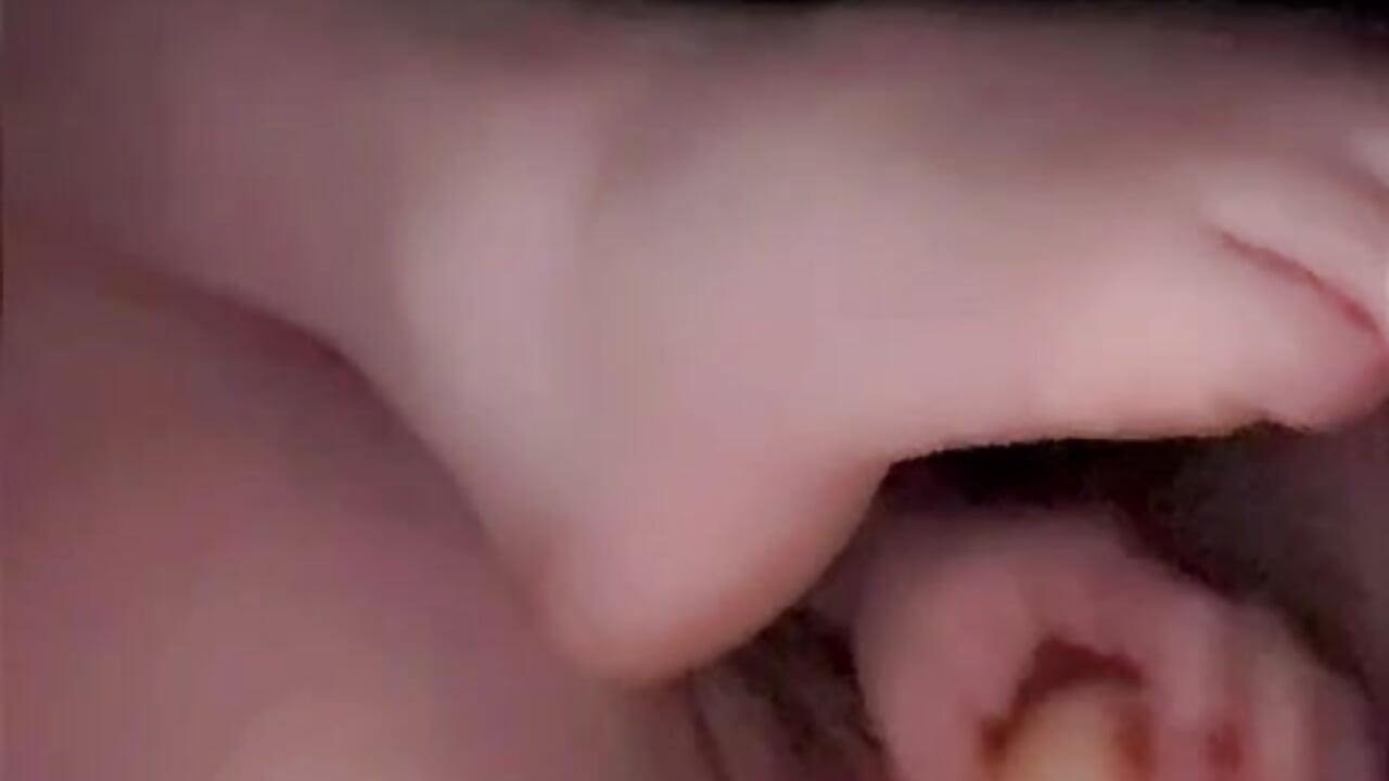 DILDO IN PUSSY - video by ViolettaMoll cam model