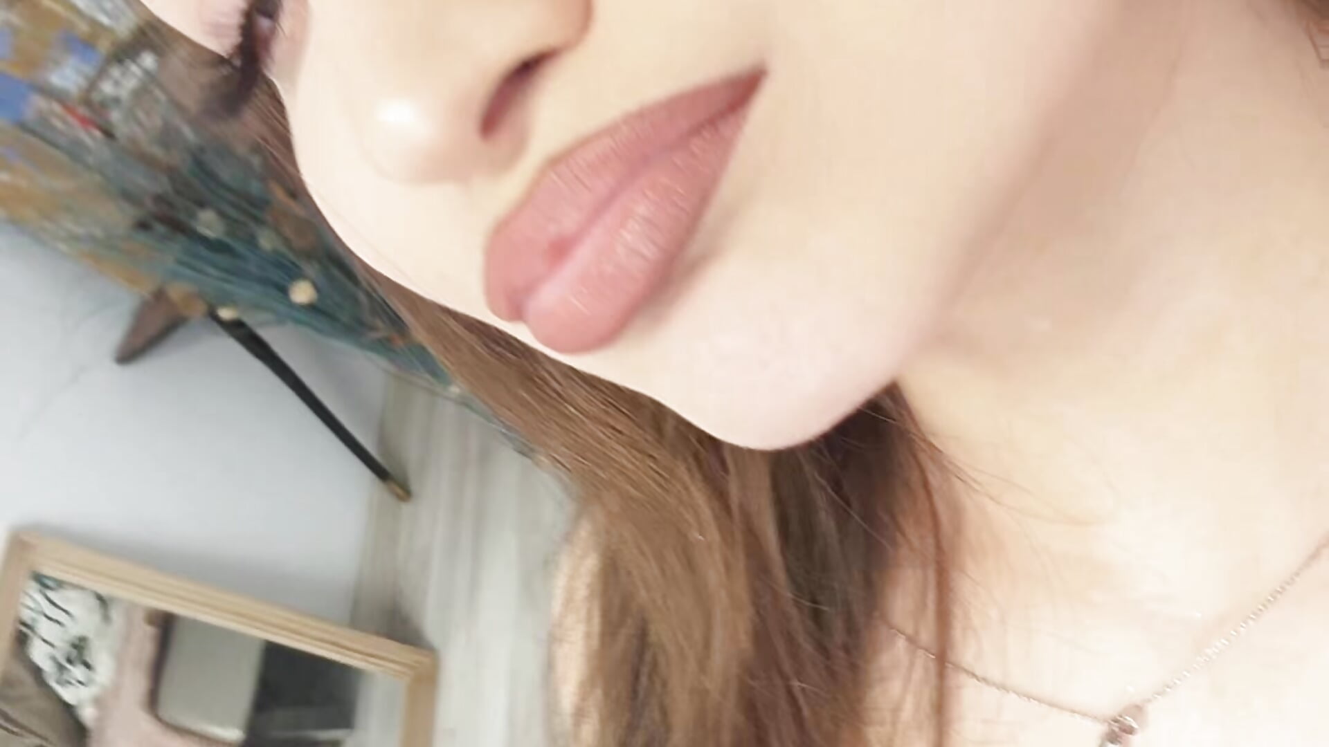 uhh🥵 - video by EllaClarke cam model