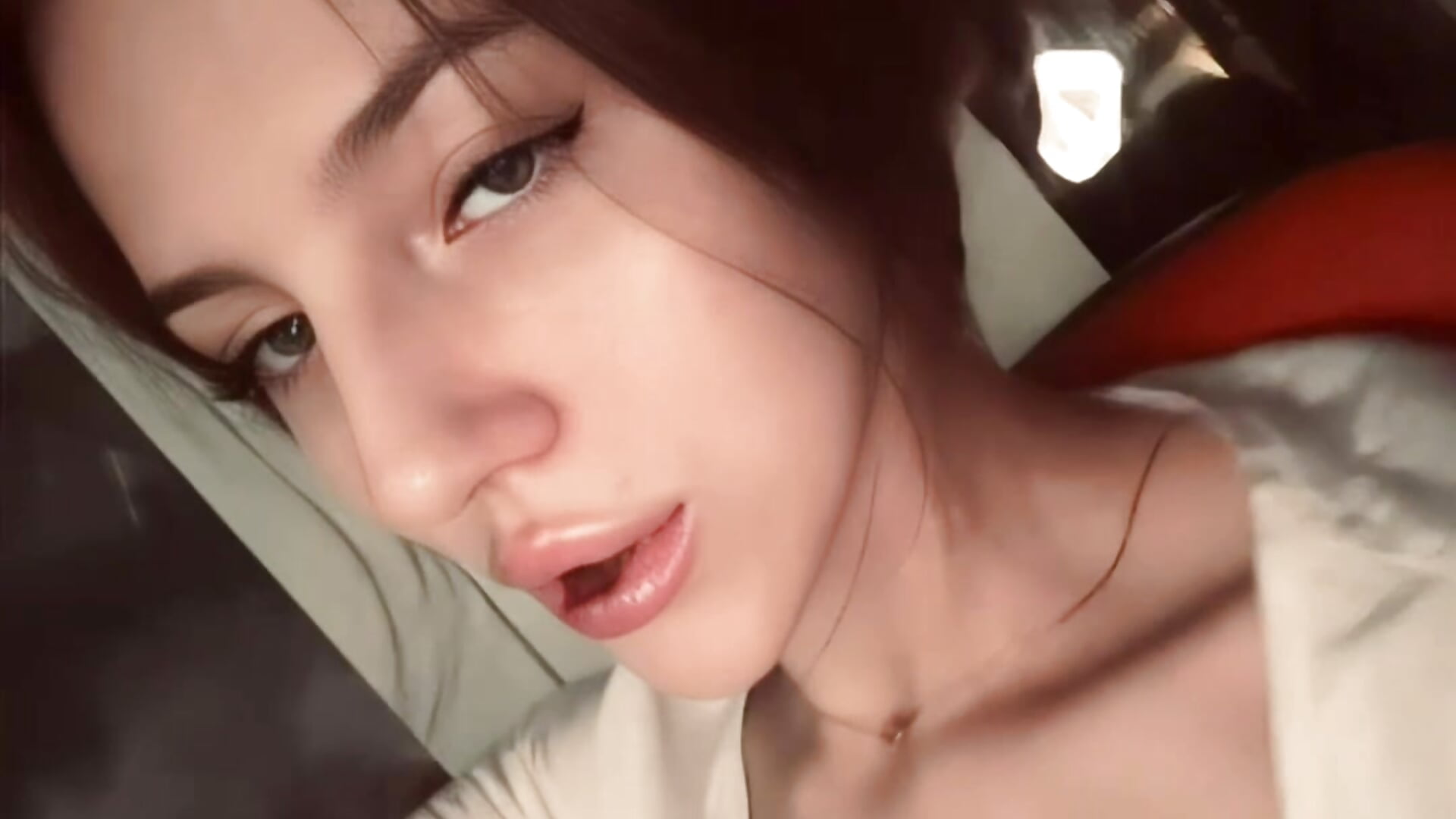 Late Night Lecture - video by Elira_Breeze cam model