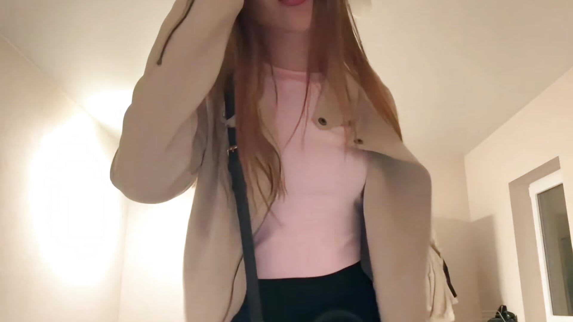 Dance With Me (Alone) - video by Elira_Breeze cam model