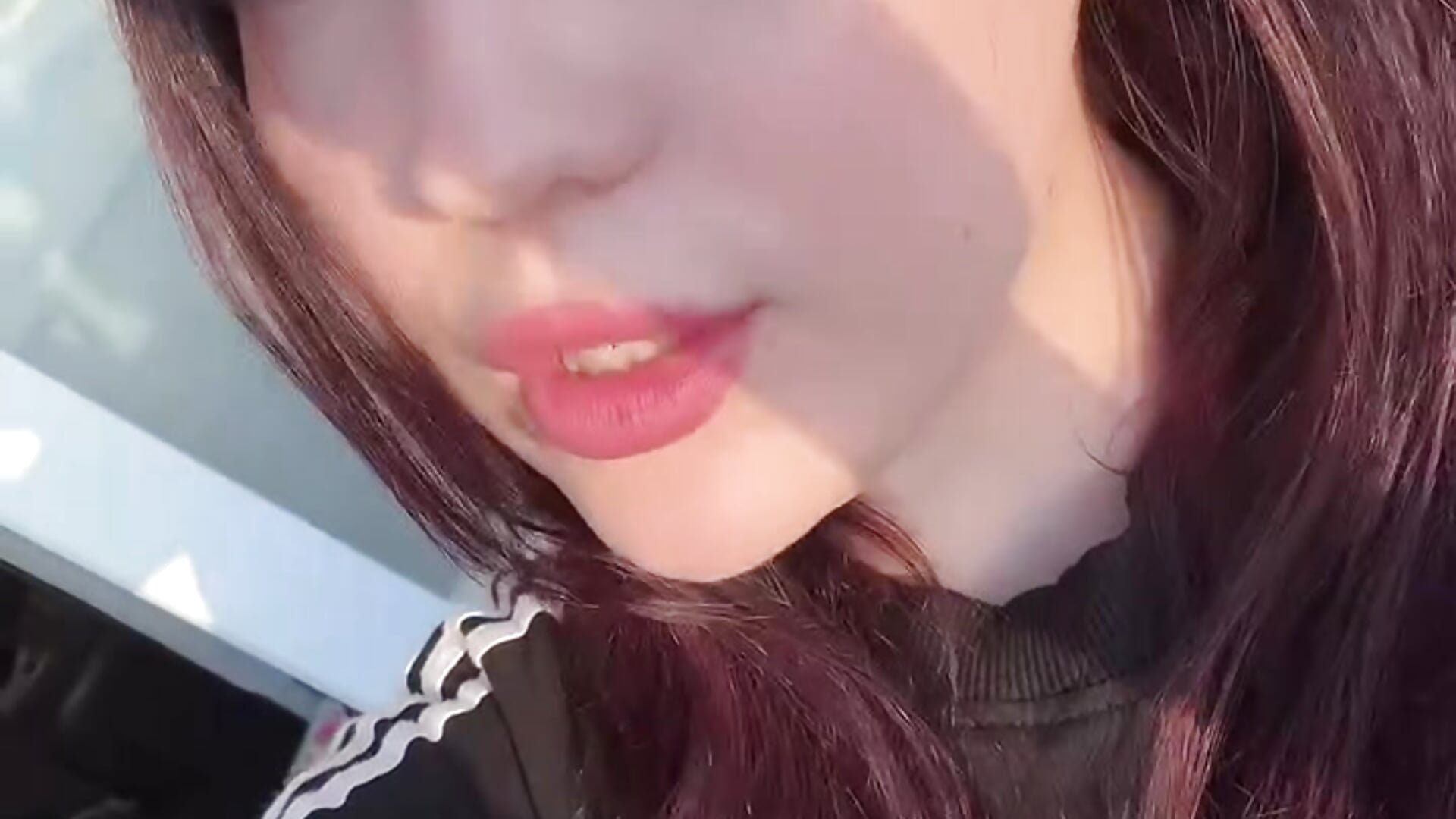 me - video by sekira cam model