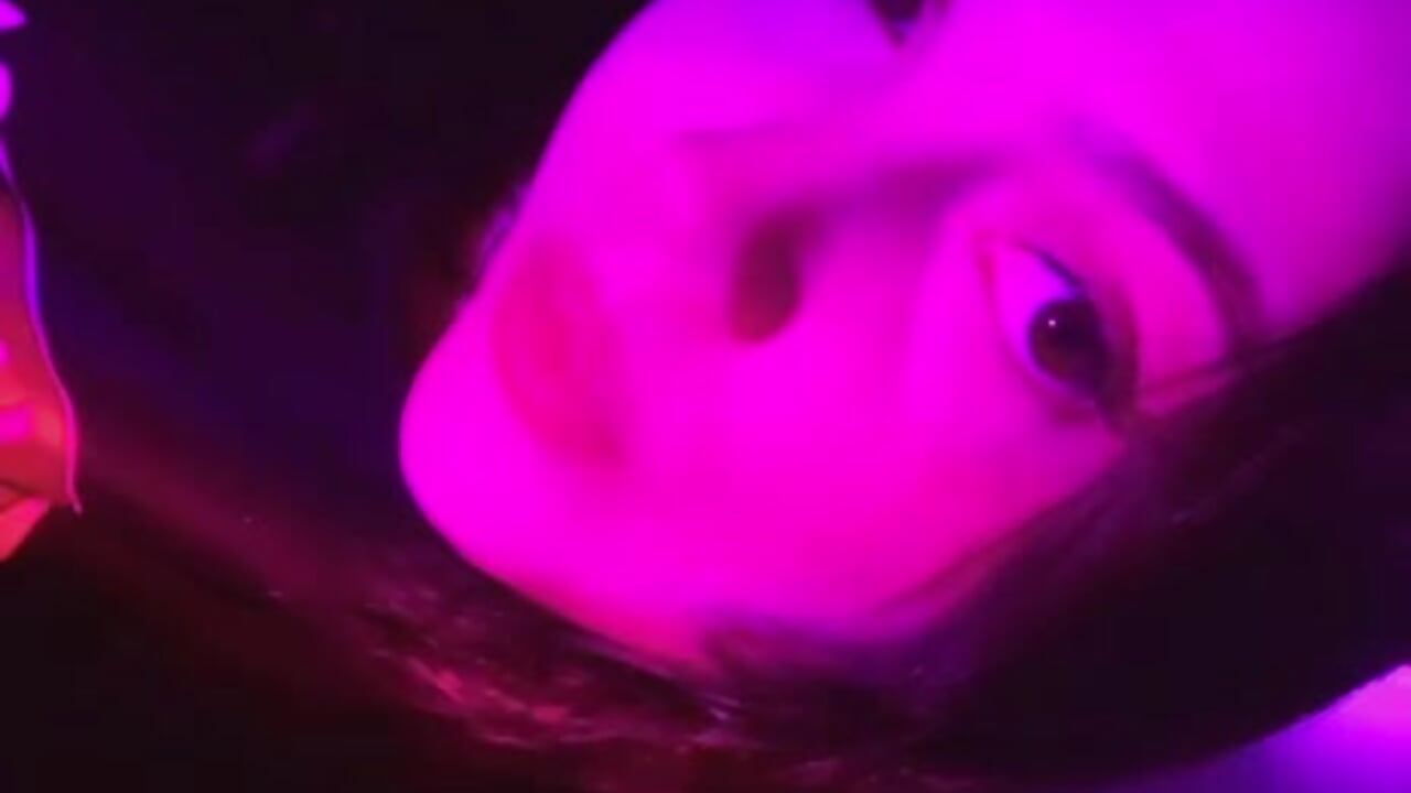 Good light for two? - video by sekira cam model