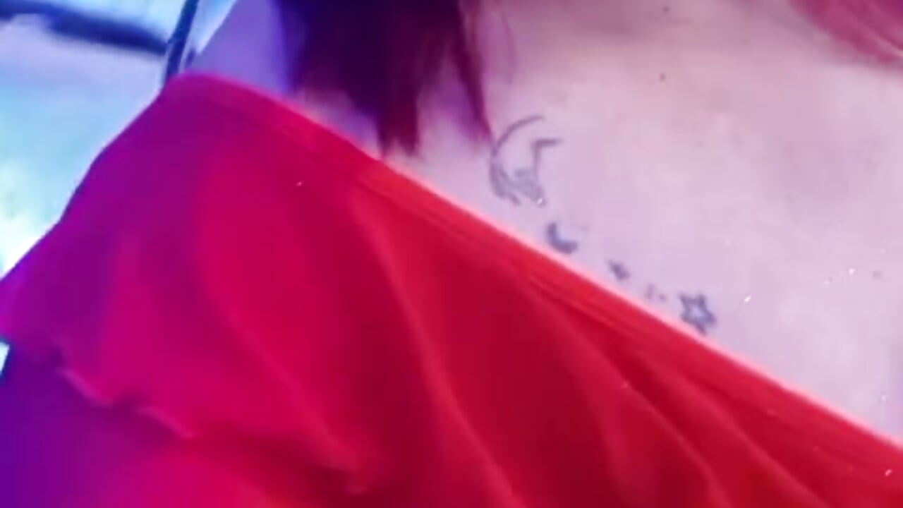 My body saying yes - Aliyahsstone 캠 모델의 동영상