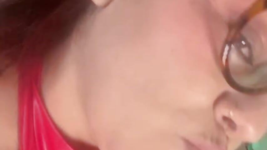 Your new addition 💦🔥 - Aliyahsstone 캠 모델의 동영상