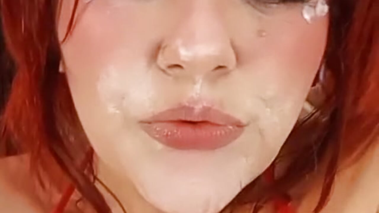 Forbidden fantasy 😈 – видео вебкам-модели Aliyahsstone