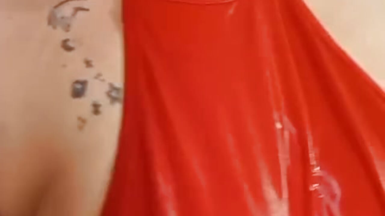 Experience Meets Desire - Aliyahsstone 캠 모델의 동영상