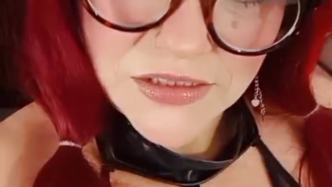 ilky Lips and Obedient Passion - Aliyahsstone 캠 모델의 동영상