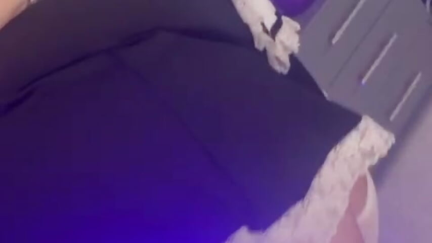 Sensual woman! 😈🍑 - Aliyahsstone 캠 모델의 동영상