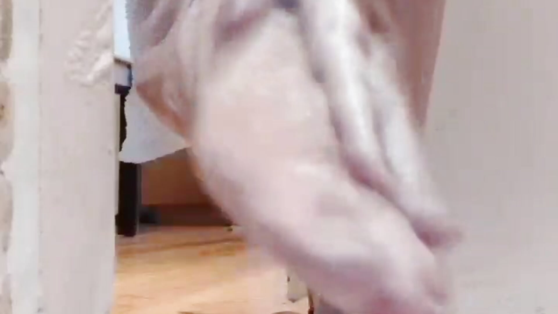 Leg Bath show
