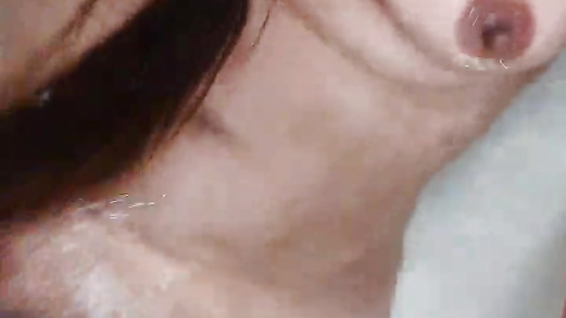 My hot body in tub