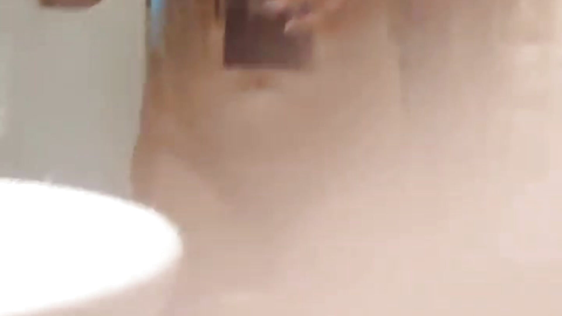 My sexy body in mirror