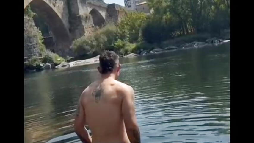 My dream vacation - video by BooyHott_ cam model